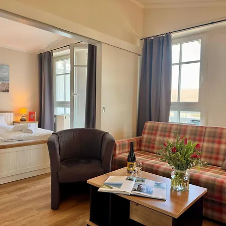 380, Seepark * Sellin (Rugen)