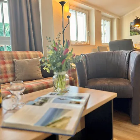 380, Seepark Appartement