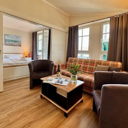 380, Seepark Apartment Sellin (Rugen)