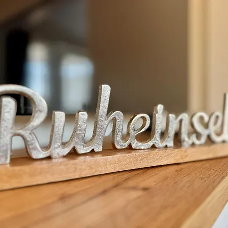 Apartment 380, Seepark *