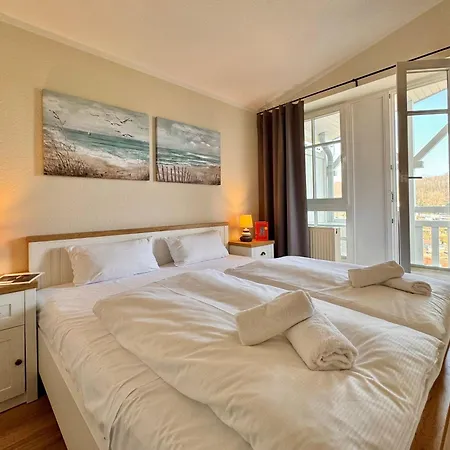 380, Seepark Apartment