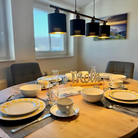 380, Seepark Apartment *