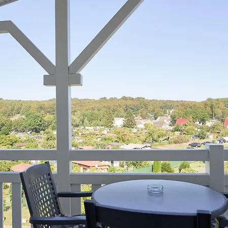 380, Seepark Appartement Sellin (Rugen)