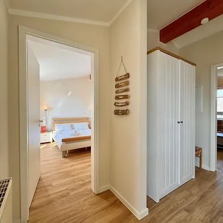 380, Seepark Apartment Sellin (Rugen)