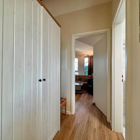 380, Seepark Apartment Sellin (Rugen)