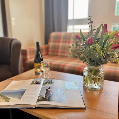 380, Seepark Apartment *