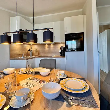 380, Seepark Apartment Sellin (Rugen)