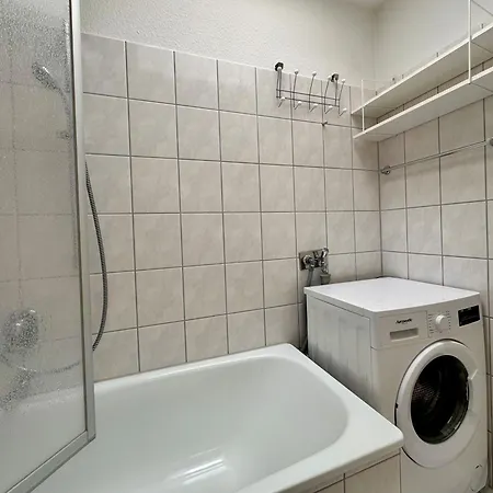 380, Seepark Apartment Sellin (Rugen)