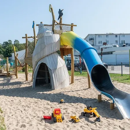 380, Seepark Sellin (Rugen)
