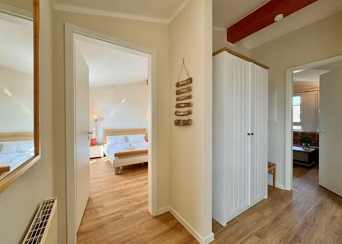 380, Seepark Зеллин