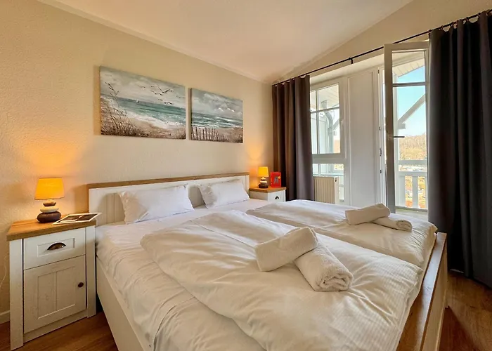 380, Seepark Апартаменты