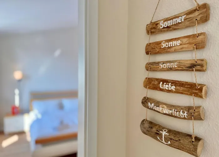 Апартаменты 380, Seepark *