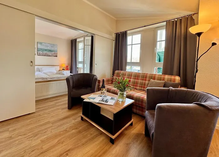 380, Seepark Апартаменты *