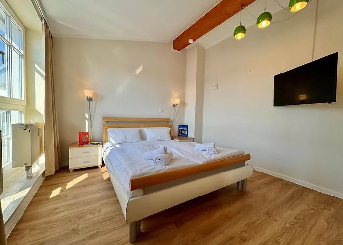 380, Seepark Апартаменты *