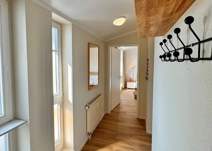 380, Seepark Зеллин