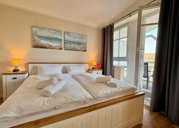 380, Seepark Апартаменты *