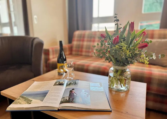 380, Seepark Апартаменты *