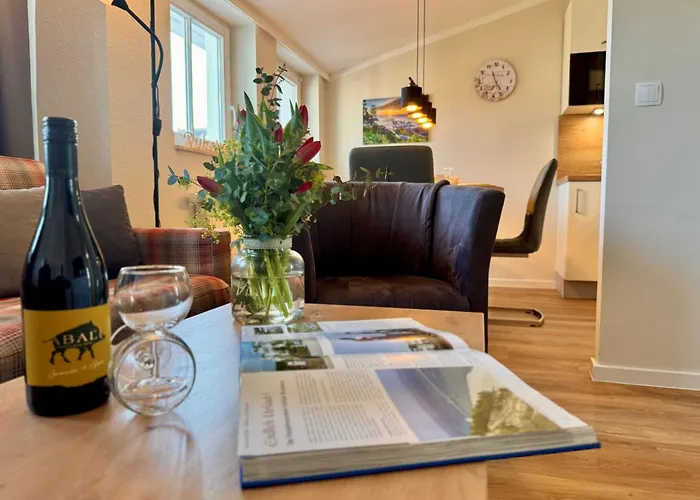 380, Seepark Апартаменты *